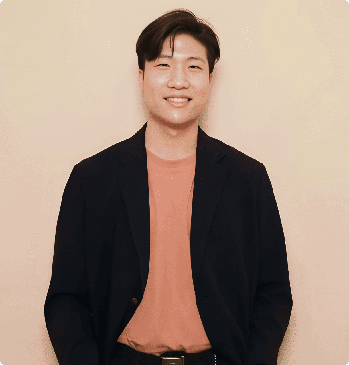 Tao Tangtanakoon, Founder of Thrivre