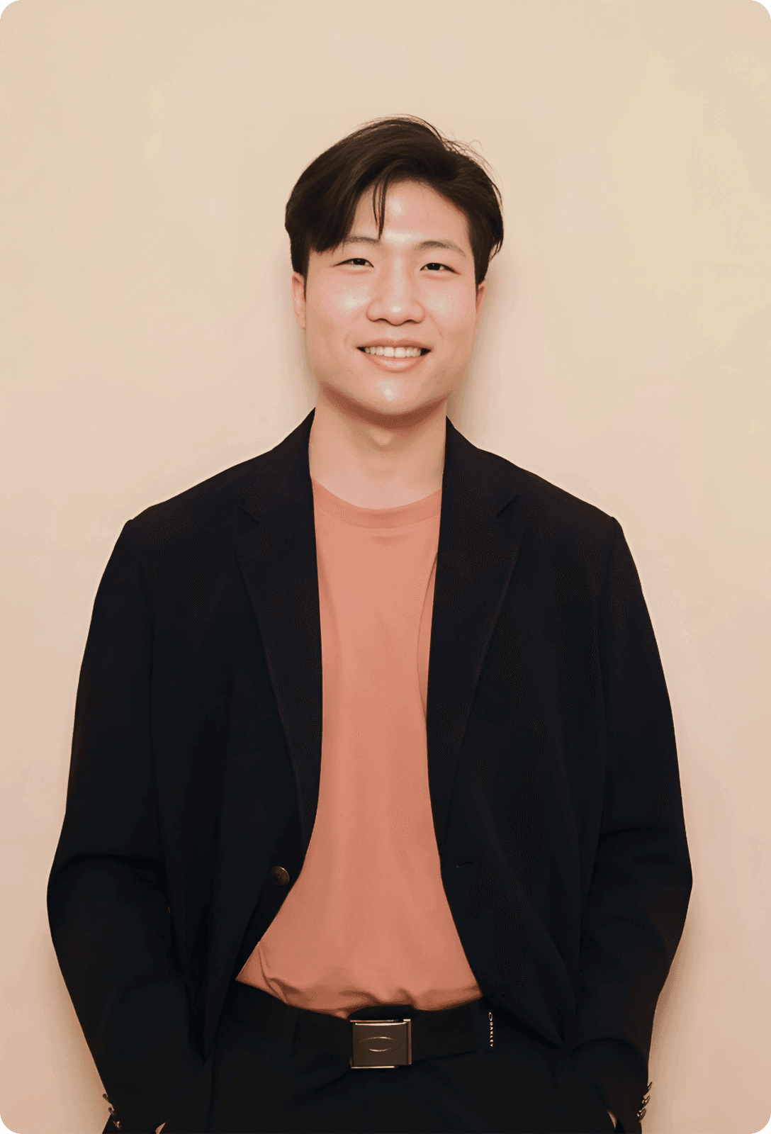 Tao Tangtanakoon, Founder of Thrivre